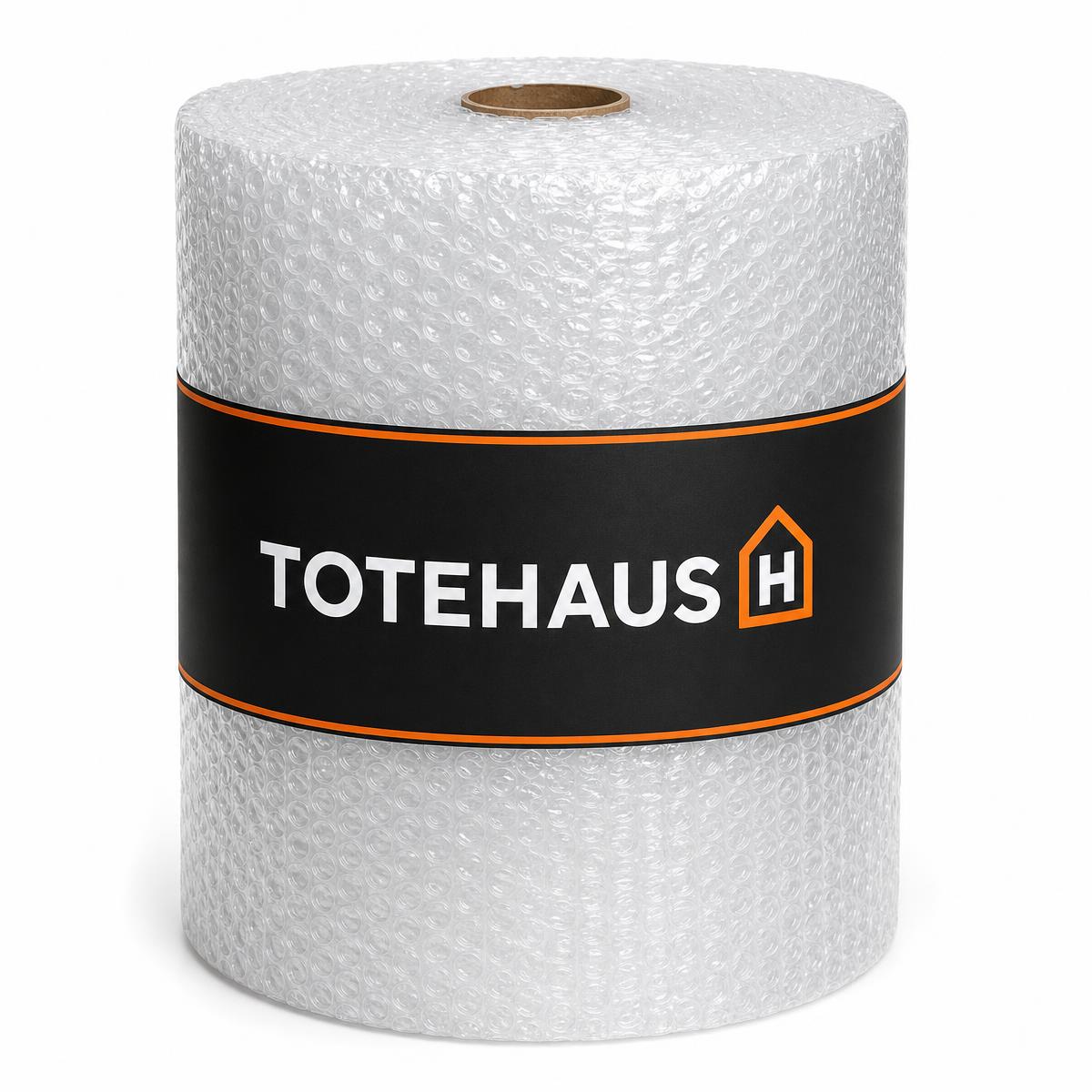 ToteHaus Perforated Bubble Wrap — moving supply and equipment rental