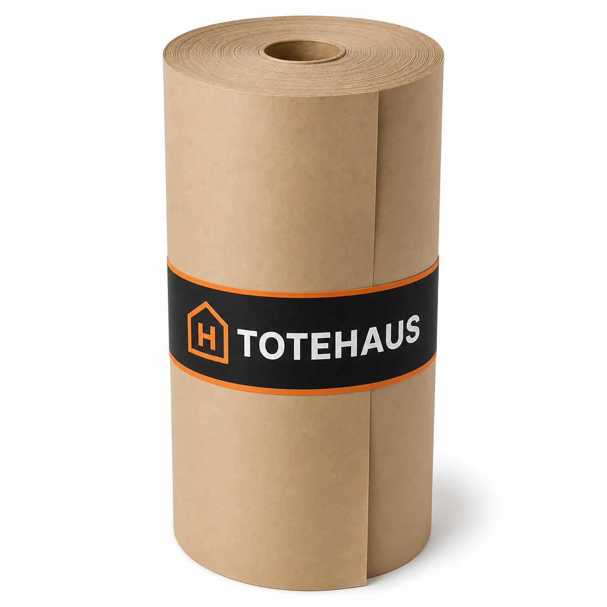 ToteHaus Packing Paper — moving supply and equipment rental