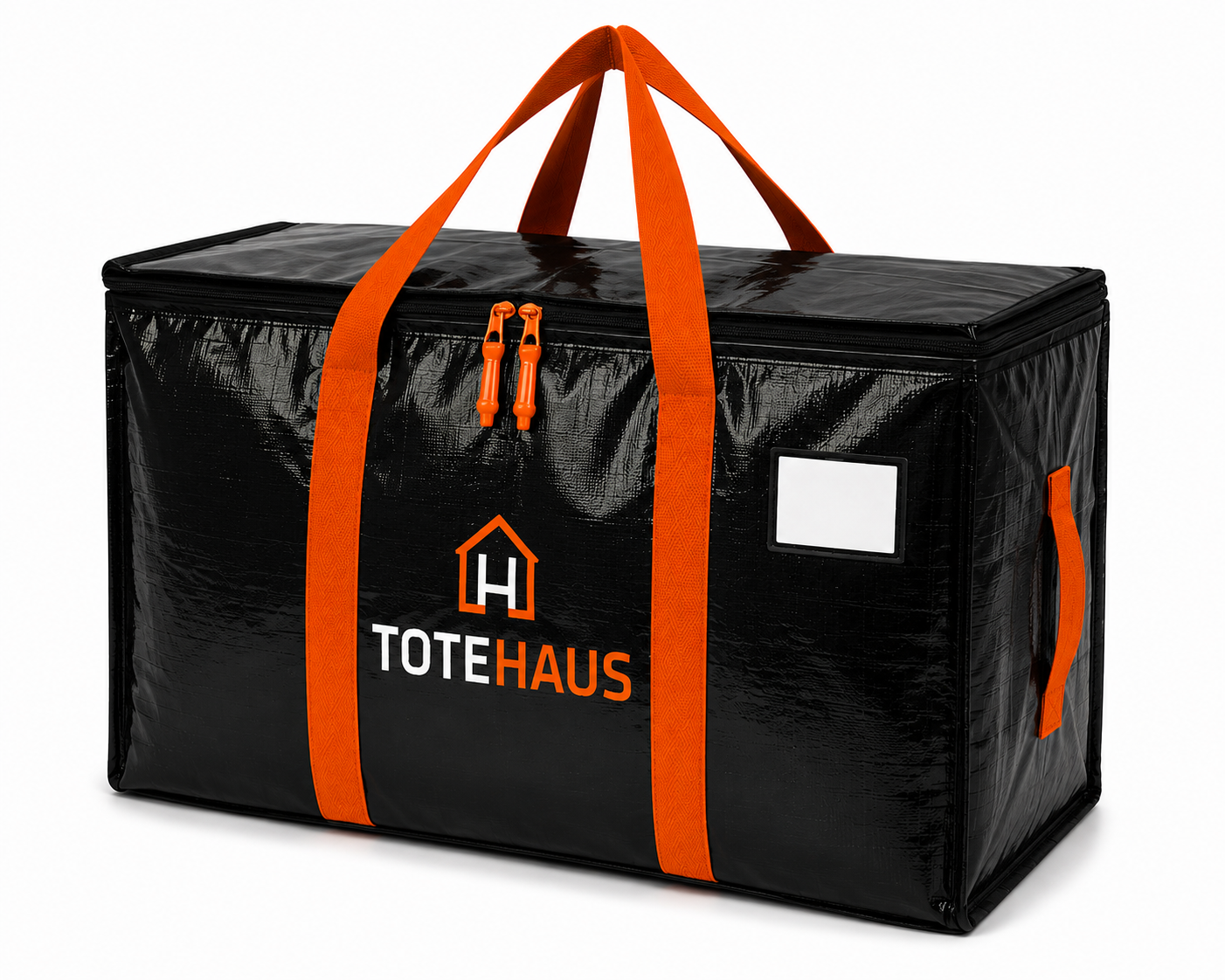 ToteHaus XXL Duffle — 25 Gal — reusable XXL moving duffle bag rental