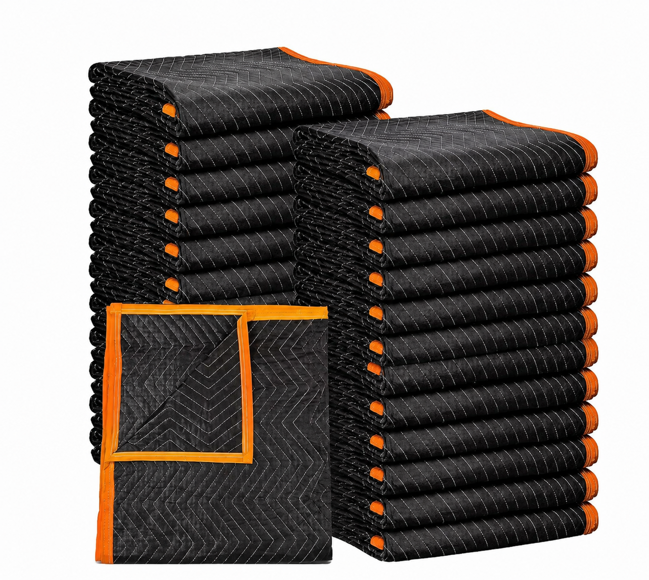 ToteHaus Moving Blanket — moving supply and equipment rental
